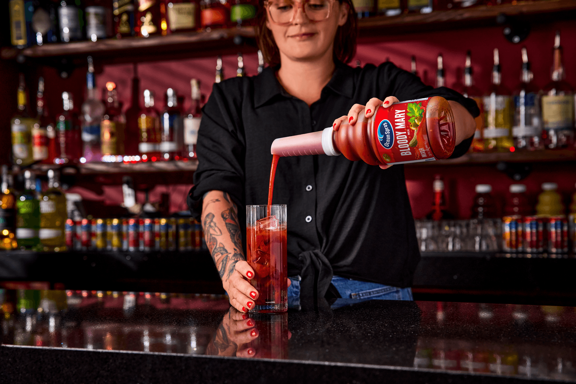 Restaurants & Bars