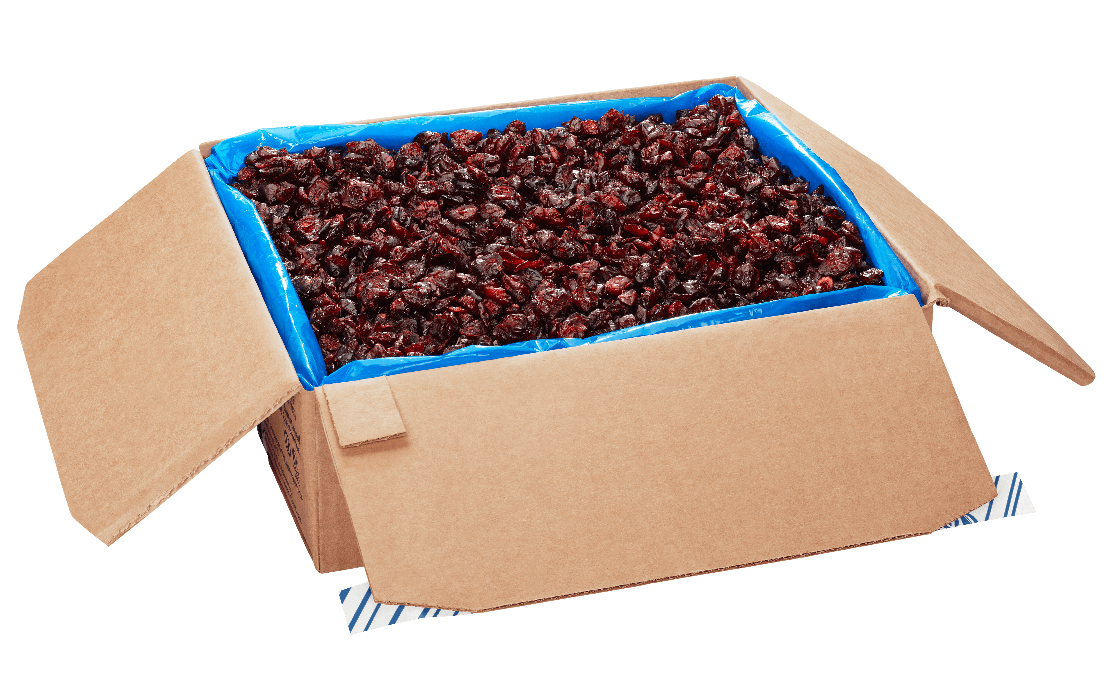Craisins Carton Open 10lb