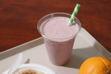 smoothie