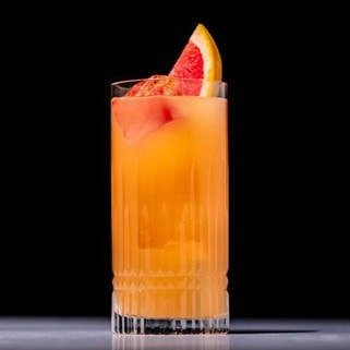 Sands mocktail